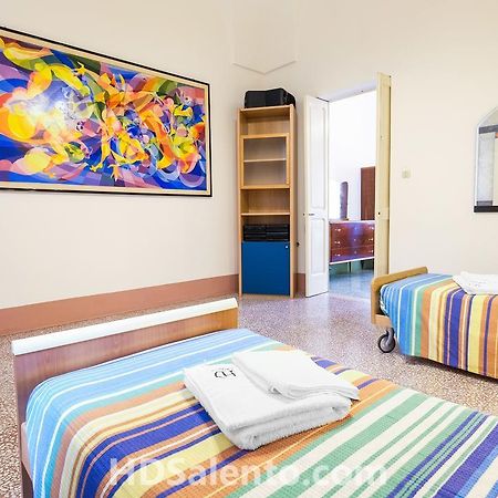 Da Mescia Cesarina Apartment Tricase Ngoại thất bức ảnh