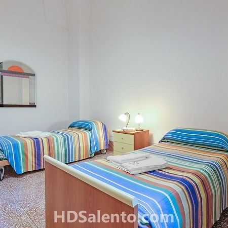 Da Mescia Cesarina Apartment Tricase Ngoại thất bức ảnh