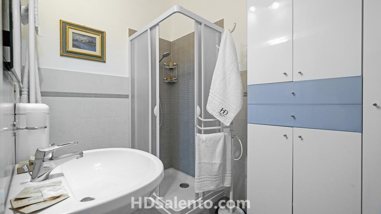 Da Mescia Cesarina Apartment Tricase Ngoại thất bức ảnh