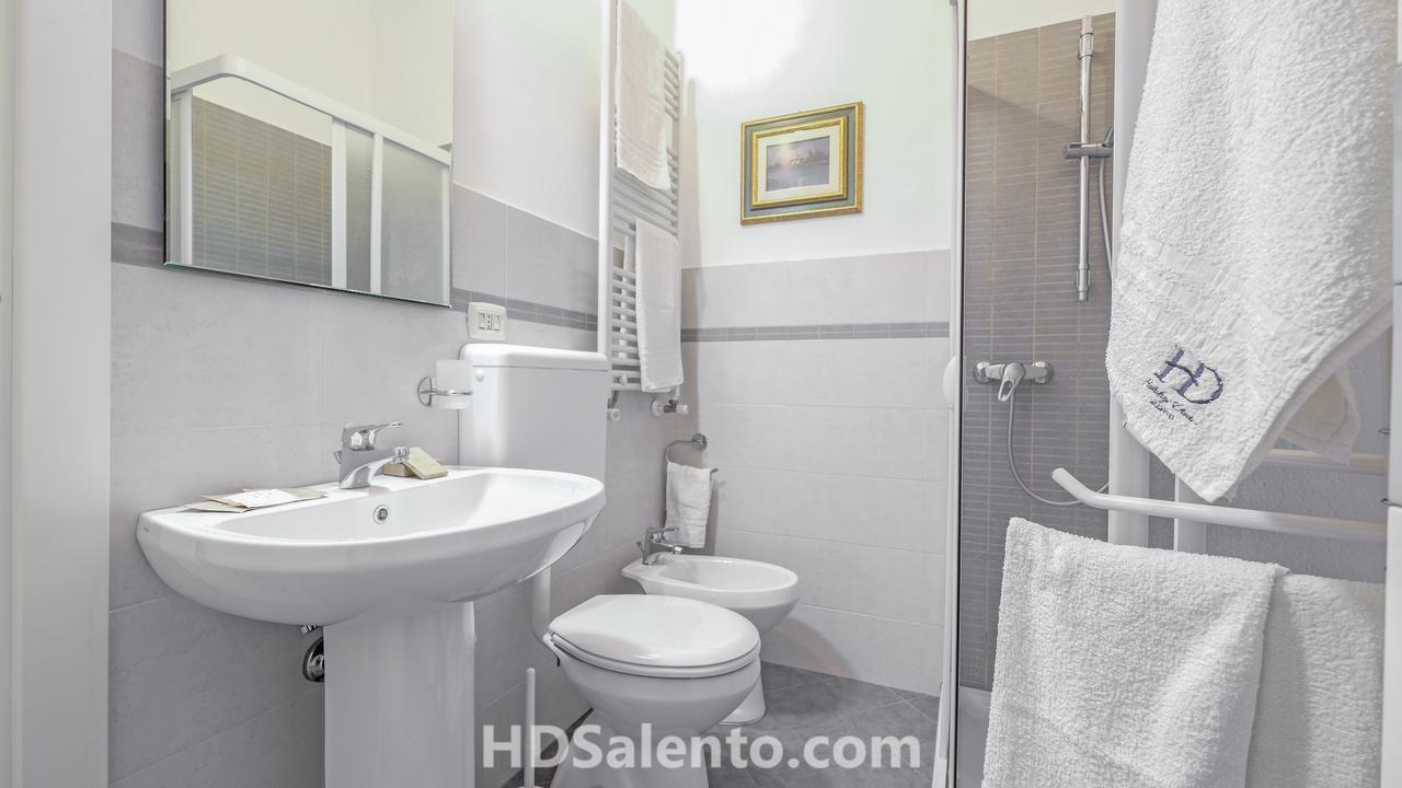 Da Mescia Cesarina Apartment Tricase Ngoại thất bức ảnh