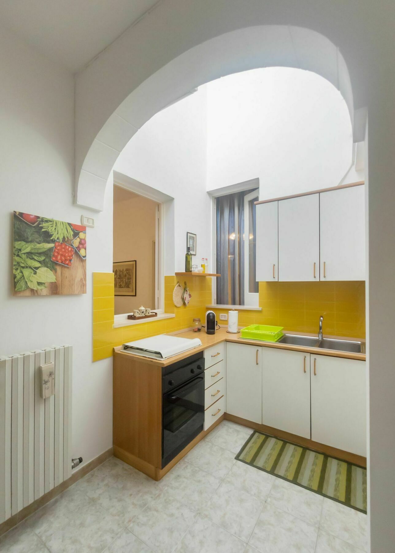 Da Mescia Cesarina Apartment Tricase Ngoại thất bức ảnh
